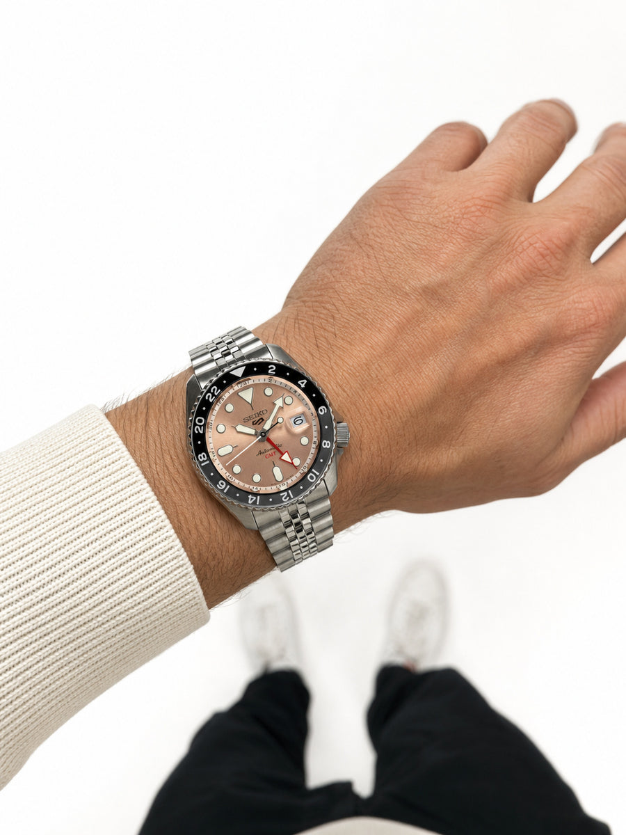 Seiko SSK043K1 Automatic Watch