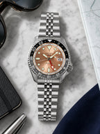 Seiko SSK043K1 Automatic Watch