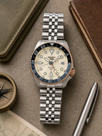Seiko SSK046K1 Automatic Watch