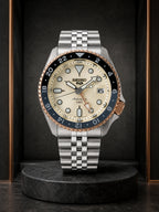 Seiko SSK046K1 Automatic Watch