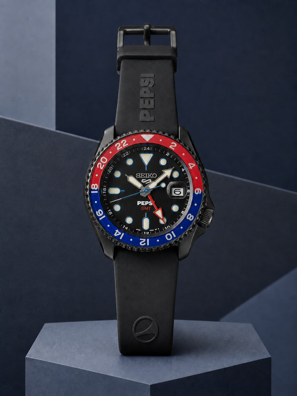 Seiko SSK047K1 Automatic Watch