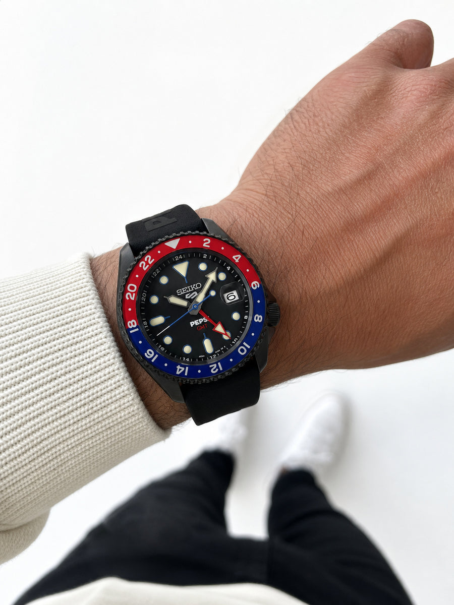 Seiko SSK047K1 Automatic Watch