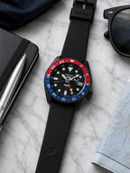 Seiko SSK047K1 Automatic Watch