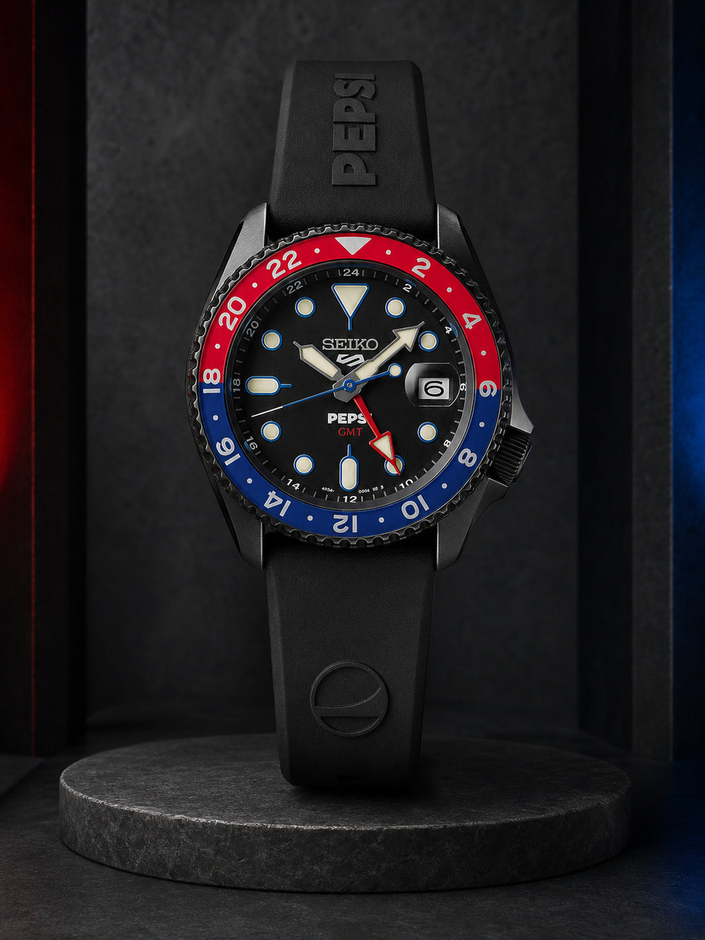Seiko SSK047K1 Automatic Watch