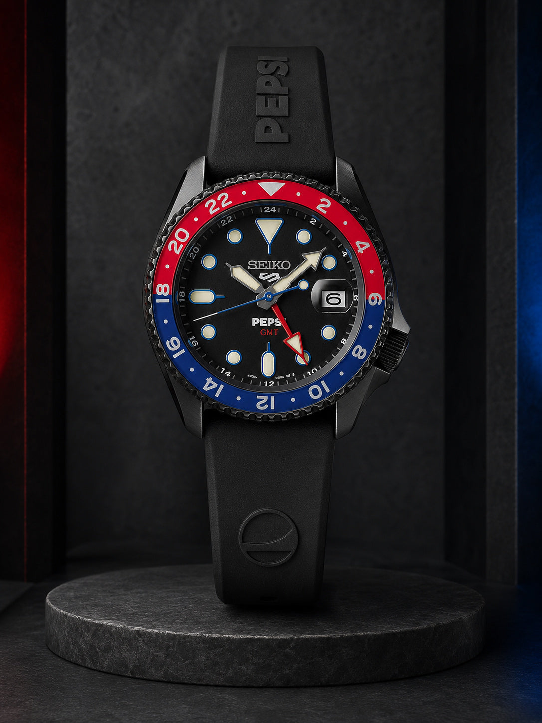 Seiko SSK047K1 Automatic Watch