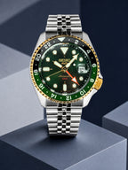 Seiko SSK050K1 Automatic Watch