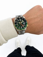 Seiko SSK050K1 Automatic Watch