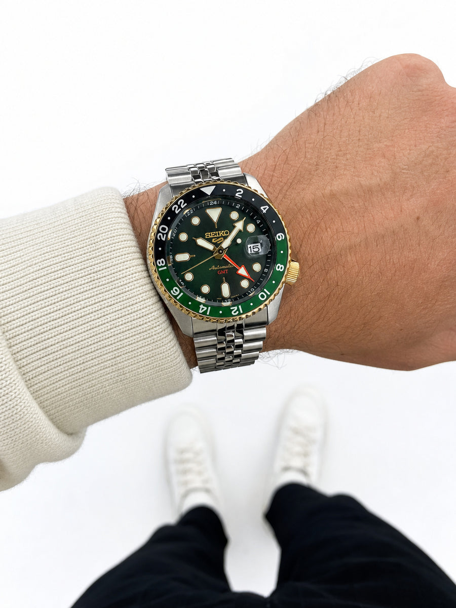 Seiko SSK050K1 Automatic Watch