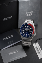 Seiko SRPD53K1 Automatic Watch