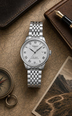 Tissot Le Locle 39.3mm T006.407.11.033.00 product view 4