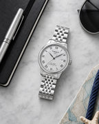Tissot Le Locle 39.3mm T006.407.11.033.00 product view 5