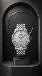 Tissot Le Locle 39.3mm T006.407.11.033.00 product view 6