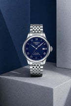Tissot Le Locle 39.3mm T006.407.11.043.00 product view 2