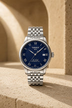 Tissot Le Locle 39.3mm T006.407.11.043.00 product view 3