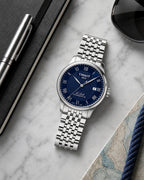 Tissot Le Locle 39.3mm T006.407.11.043.00 product view 5