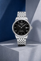 Tissot Le Locle 39.3mm T006.407.11.053.00 product view 2