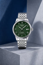 Tissot Le Locle 39.3mm T006.407.11.093.00 product view 2