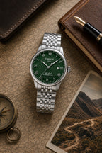 Tissot Le Locle 39.3mm T006.407.11.093.00 product view 4