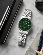 Tissot Le Locle 39.3mm T006.407.11.093.00 product view 5