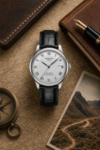 Tissot Le Locle 39.3mm T006.407.16.033.00 product view 4