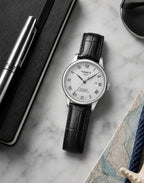 Tissot Le Locle 39.3mm T006.407.16.033.00 product view 5
