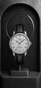 Tissot Le Locle 39.3mm T006.407.16.033.00 product view 6