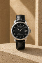 Tissot Le Locle 39.3mm T006.407.16.053.00 product view 3