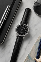Tissot Le Locle 39.3mm T006.407.16.053.00 product view 5