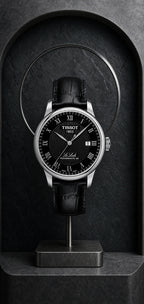 Tissot Le Locle 39.3mm T006.407.16.053.00 product view 6