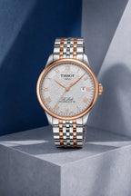 Tissot Le Locle 39.3mm T006.407.22.033.00 product view 2