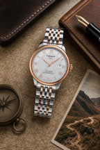 Tissot Le Locle 39.3mm T006.407.22.033.00 product view 4