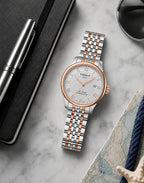 Tissot Le Locle 39.3mm T006.407.22.033.00 product view 5