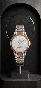 Tissot Le Locle 39.3mm T006.407.22.033.00 product view 6