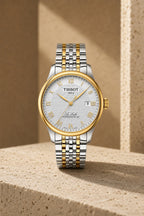 Tissot Le Locle 39.3mm T006.407.22.033.01 product view 3