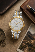 Tissot Le Locle 39.3mm T006.407.22.033.01 product view 4