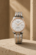 Tissot Le Locle Powermatic 80 T006.407.22.036.01 product view 3