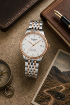 Tissot Le Locle Powermatic 80 T006.407.22.036.01 product view 4