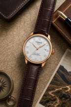 Tissot Le Locle 39.3mm T006.407.36.033.00 product view 4