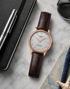 Tissot Le Locle 39.3mm T006.407.36.033.00 product view 5