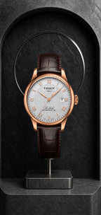 Tissot Le Locle 39.3mm T006.407.36.033.00 product view 6