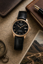 Tissot Le Locle Powermatic 80 T006.407.36.053.00 product view 4