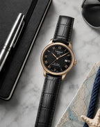 Tissot Le Locle Powermatic 80 T006.407.36.053.00 product view 5
