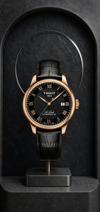 Tissot Le Locle Powermatic 80 T006.407.36.053.00 product view 6