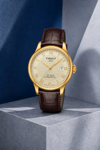 Tissot Le Locle Powermatic 80 T006.407.36.263.00 product view 2