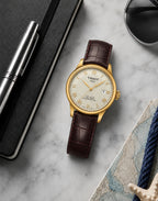 Tissot Le Locle Powermatic 80 T006.407.36.263.00 product view 5