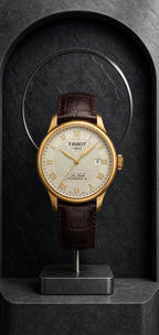 Tissot Le Locle Powermatic 80 T006.407.36.263.00 product view 6