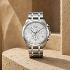Tissot Couturier Chronograph T035.617.11.031.00 product view 3