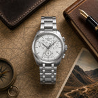Tissot Couturier Chronograph T035.617.11.031.00 product view 4