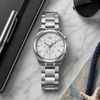 Tissot Couturier Chronograph T035.617.11.031.00 product view 5