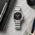 Tissot Watch 41mm T035.617.11.051.00 product view 5